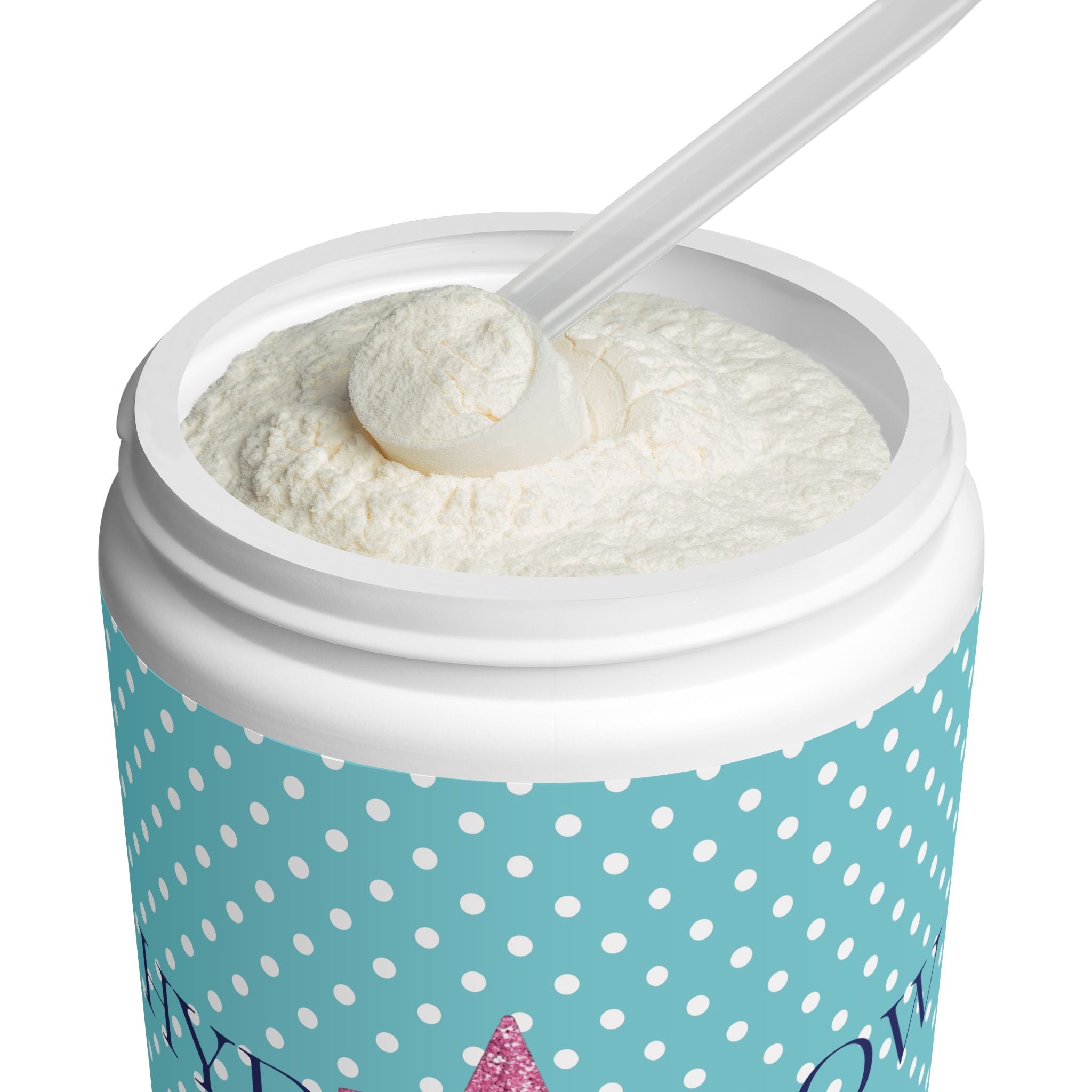 Collagen Peptides Type I & III Supplement (350g, 12.3oz)