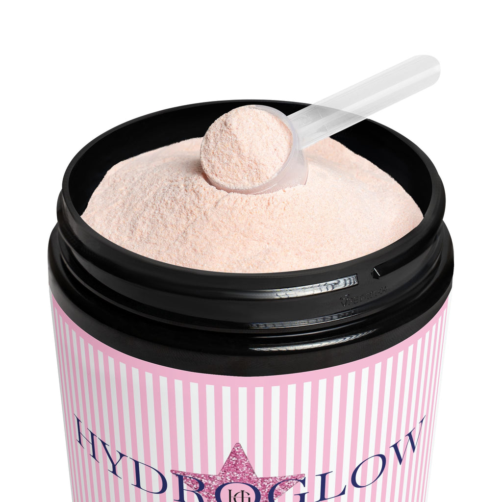 ION + Select Electrolyte Supplement (225g, 7.9oz)